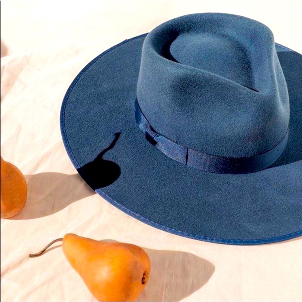 Lack of Color Rancher Wool Hat NEW